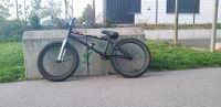 Custom Bmx Bayern - Bad Kissingen Vorschau