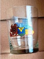 sammeln ! DDR -Glas von WEISSWASSER KOHLE ENERGIE Glas, Ostalgie Sachsen-Anhalt - Merseburg Vorschau