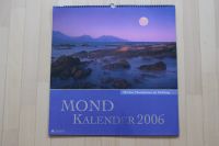 Mondkalender 2006 mit wunderschönen Farbabbildungen/-bildern Nordrhein-Westfalen - Heiligenhaus Vorschau