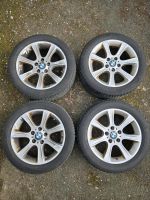 BMW Felgen Original - Winterreifen 225/50 R17 94 V Nordrhein-Westfalen - Hagen Vorschau