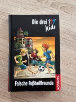 Die drei Fragenzeichen Kids - Falsche Fußballfreunde Rheinland-Pfalz - Grolsheim Vorschau