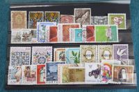 Briefmarken  Konvolut  Portugal Bayern - Eging am See Vorschau