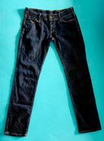 Sehr schöne neuwertige Levis Jeanshose Bayern - Dietmannsried Vorschau