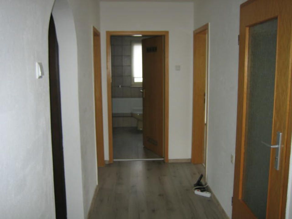 Wohnung 120 m², ruhige Lage, hell, stadtnah, Detmold. in Detmold