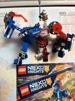 Lego Nexo Knights 70312 Lance‘s Mecha Horse Nordrhein-Westfalen - Hilden Vorschau