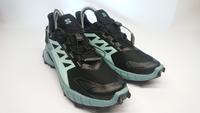 SALOMON SUPERCROSS 4 GTX TRAIL-RUNNING SCHUH // TOP❤️ Kr. München - Ismaning Vorschau