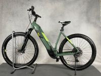 Cube Nuride EXC 625 Tiefeinsteiger E-Bike Innenstadt - Köln Altstadt Vorschau