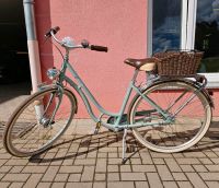 Diamant Fahrrad Retro/Vintage Damen Bayern - Cadolzburg Vorschau