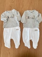 Zwillinge Outfit Newborn 50 Jacky Baby Kleiderpaket Zara Hessen - Wiesbaden Vorschau