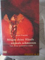 Buch "Mögen deine Hände niemals schmerzen" Rheinland-Pfalz - Dexheim Vorschau