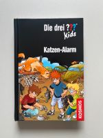 Die drei ??? Kids „Katzen-Alarm“ Doppelband Rheinland-Pfalz - Stadecken-Elsheim Vorschau