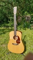 Martin Guitars D-10E-02 Bayern - Straubing Vorschau