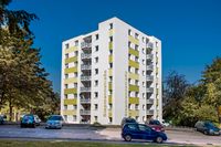 Bald verfügbar! 3-Zimmerwohnung in Dortmund Kirchlinde mit Balkon Dortmund - Kirchlinde Vorschau