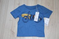 NEU mit Etikett Tom Tailor T-shirt  Gr 92 Baden-Württemberg - Wiesenbach Vorschau