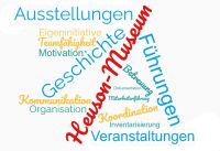 Das Heuson-Museum sucht eine*n Museumsmitarbeiter*in (m/w/d) Hessen - Büdingen Vorschau