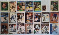 Hartford Whalers 190 Trading Cards Lot Konvolut NHL Eishockey Berlin - Charlottenburg Vorschau