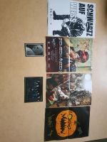 Hirntot Records Posterbundle Bayern - Weilheim i.OB Vorschau