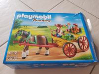 Playmobil Country, 6932, Kutsche mit Pferd Bayern - Hepberg Vorschau