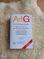 Arbeitsgesetze 102. Auflage 2023 Berlin - Schöneberg Vorschau