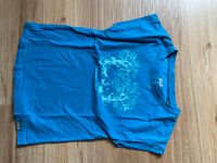 T-Shirt v. Jack Wolfskins / Gr 116 / NEU Niedersachsen - Seevetal Vorschau