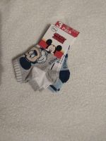 Disney Socken Mickey Mouse Große 23/26 27/30 31/34 Hessen - Offenbach Vorschau