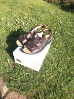 Medicus H7 jette Sandalen 40 NEU OVP Nordrhein-Westfalen - Wermelskirchen Vorschau