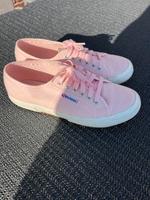 Superga Rosa Gr. 39 Nordrhein-Westfalen - Erftstadt Vorschau