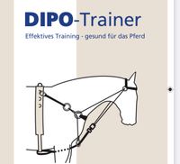 SUCHE DIPO Trainer Trainingshilfe // Hilfszügel, Ausbinder Niedersachsen - Visbek Vorschau