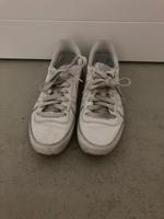 Nike Sneaker Weiß 39 Niedersachsen - Osnabrück Vorschau