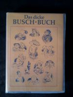 Das dicke Busch-Buch/Eulenspiegelverlag Rostock - Lütten Klein Vorschau