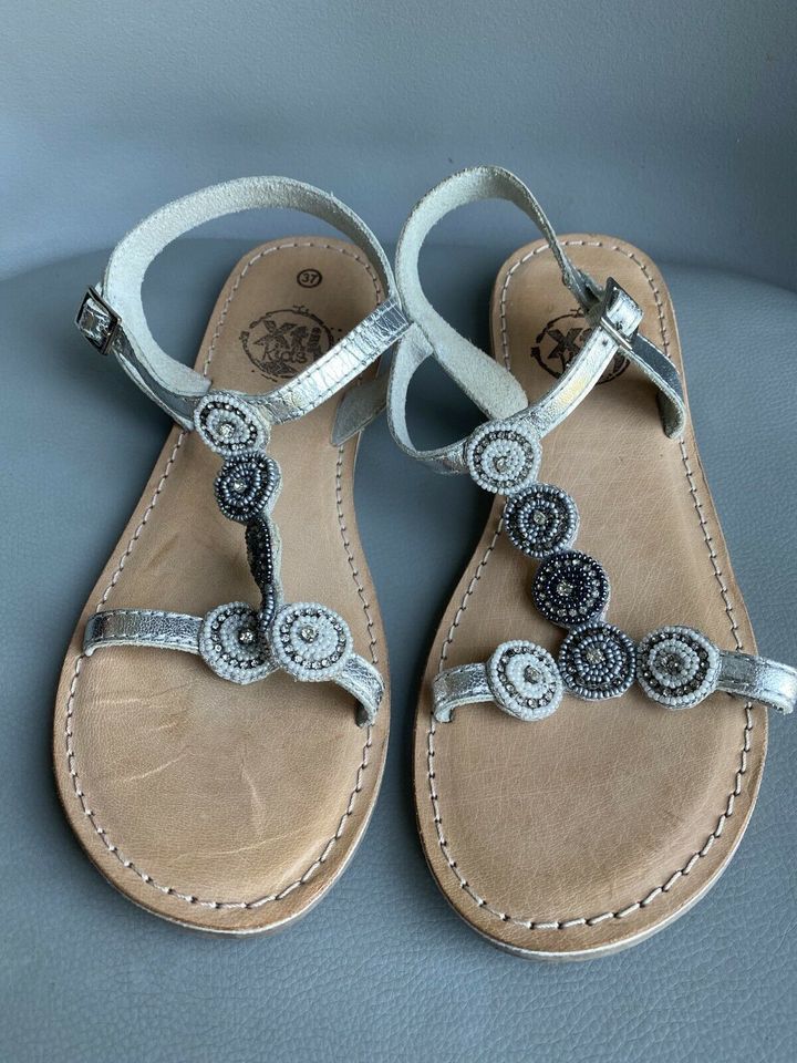 XTI KIDS MÄDCHEN SCHUHE SANDALEN GRÖßE: 37 in Haan