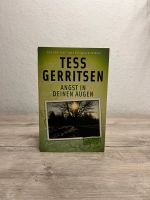 Buch: Angst in deinen Augen Hannover - Misburg-Anderten Vorschau