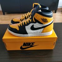 Air Jordan 1 Retro High OG Taxi Nordrhein-Westfalen - Witten Vorschau