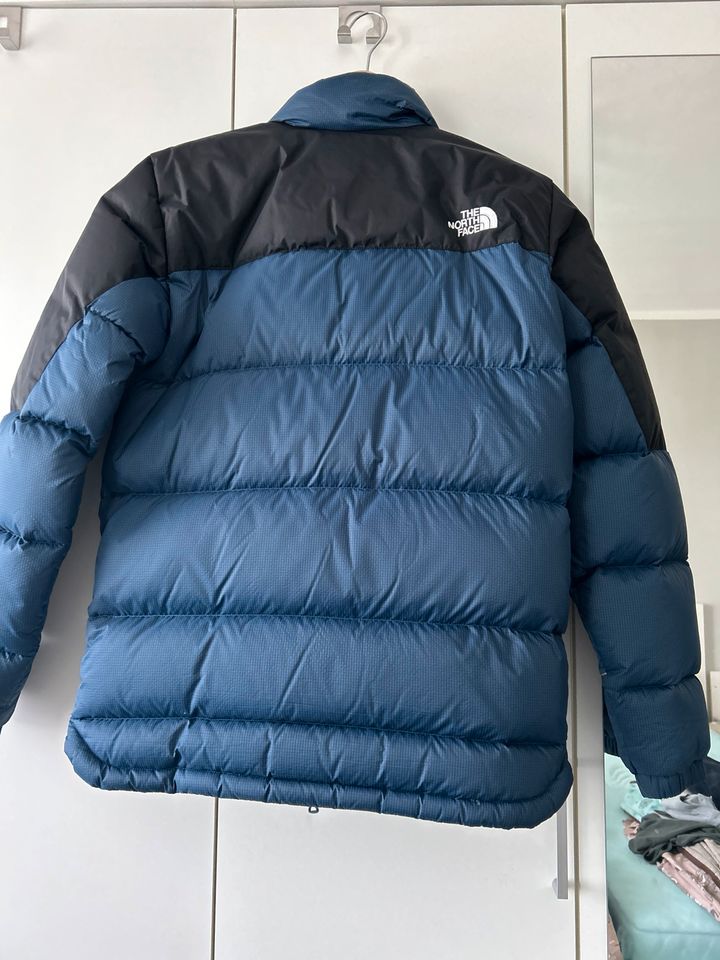 The North Face Winterjacke in Hamburg