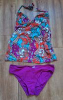 Anita Tankini/Umstandstankini Gr. 40 Cup D bunt Schleswig-Holstein - Raisdorf Vorschau