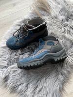 Wanderschuhe Grisport Saarland - Quierschied Vorschau