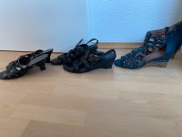 Sandalen Gr. 41 Baden-Württemberg - Neuenbürg Vorschau