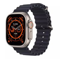 Smart watch Ultra 49mm. Nordrhein-Westfalen - Solingen Vorschau