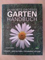 DuMonts großes Gartenhandbuch (Versand möglich!) Nordrhein-Westfalen - Burbach Vorschau