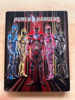 POWER RANGERS Blu-Ray Steelbook München - Milbertshofen - Am Hart Vorschau