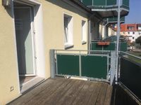 +++ Tolle Maisonette 3-Raumwohnung mit Balkon in grüner Lage +++ Sachsen-Anhalt - Halberstadt Vorschau