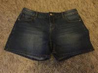 Neuwertige Shorts von Pimkie in Gr.38 Rheinland-Pfalz - Koblenz Vorschau