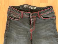 Damen Jeans von der Marke Soccx NEUWERTIGER ZUSTAND!! Hessen - Nidderau Vorschau