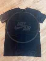 Nike Shirt L Top Hessen - Gernsheim  Vorschau