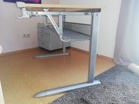 Kettler Schreibtisch höhenverstellbar neigbare Arbeitsplatte Rheinland-Pfalz - Deidesheim Vorschau