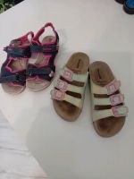 Sandalen, Gr. 32/33, je 4€, zusam. 7€ Bayern - Kümmersbruck Vorschau