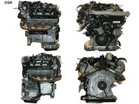 Motor Audi A4 2.7 TDI CGK  - 190 PS 2007 BJ 98.671 km Nordrhein-Westfalen - Remscheid Vorschau