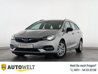 Opel Astra K 1.2 Turbo Business Edition LED+NAVI+PDC+ Düsseldorf - Benrath Vorschau