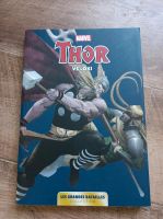 Marvel Thor vs Loki le grande Batailles Dina 4 neuwertig Altona - Hamburg Altona-Altstadt Vorschau