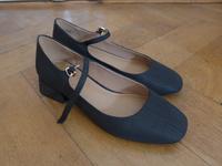 Asos Manufactum Damen Schuh Riemen Ballerina Gr. 38 Vagabond Bayern - Freising Vorschau